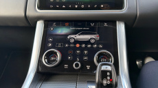 Land Rover Range Rover Sport 3.0 P400 HSE Dynamic 5dr Auto Petrol Estate